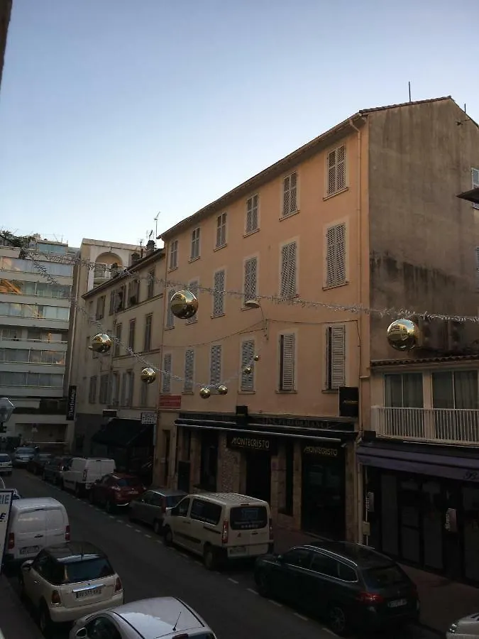 Studio Croisette Cannes Apartment