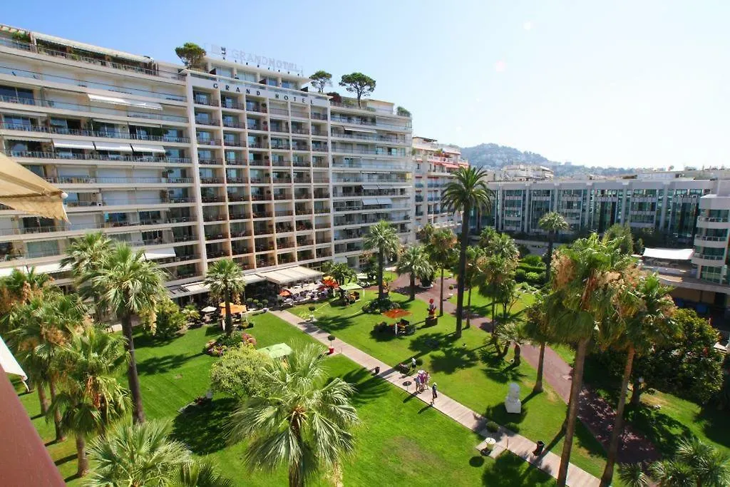 Studio Croisette Cannes Apartment