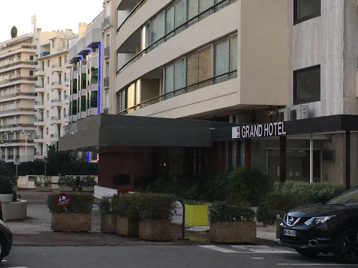 Studio Croisette Cannes Apartment 0*,  France