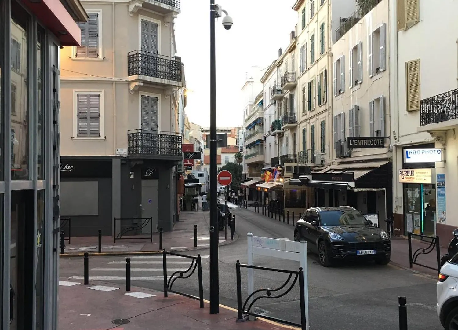 Studio Croisette Cannes Apartment France