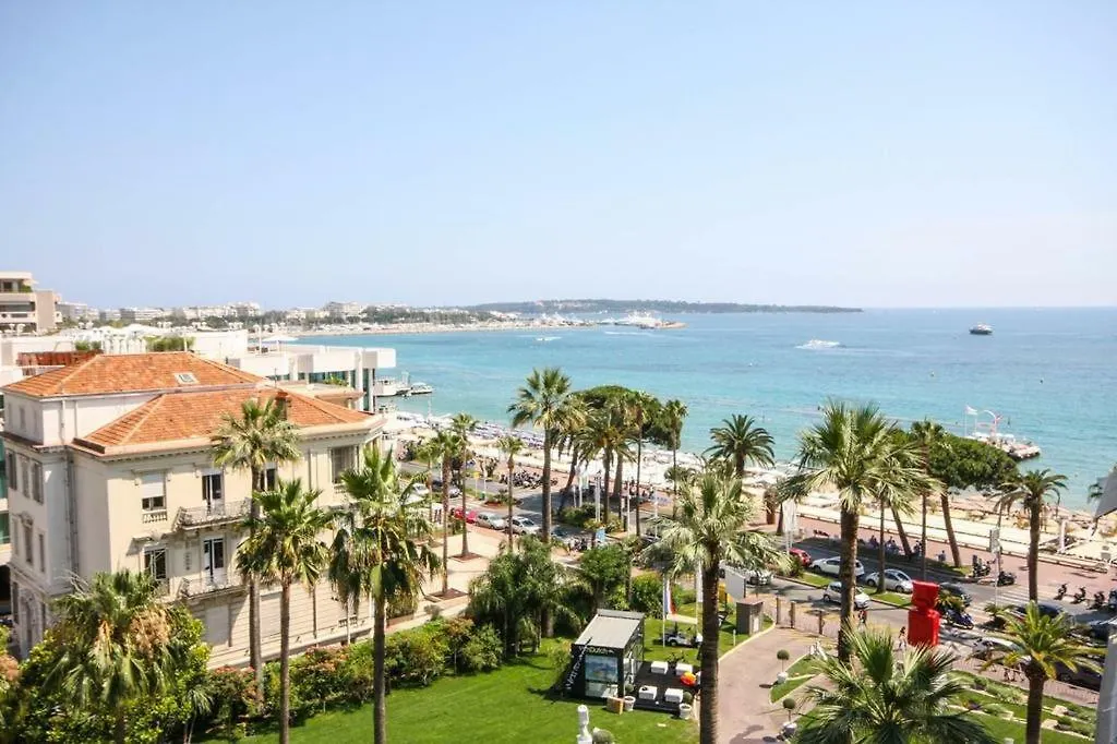 Studio Croisette Cannes Apartment