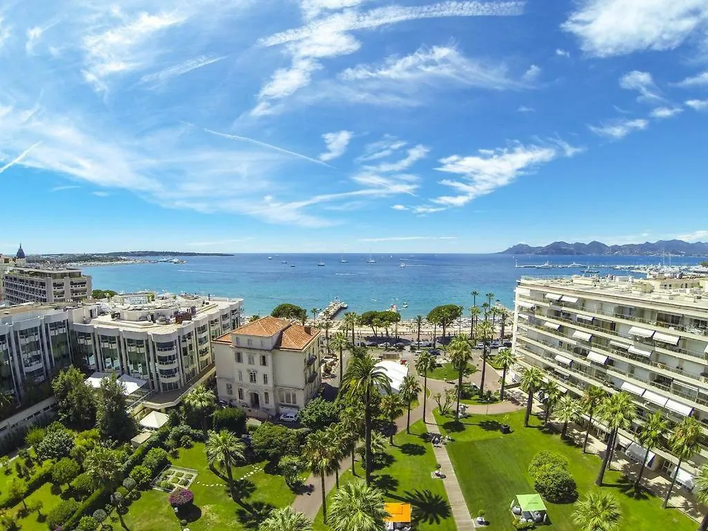 Studio Croisette Cannes Apartment France