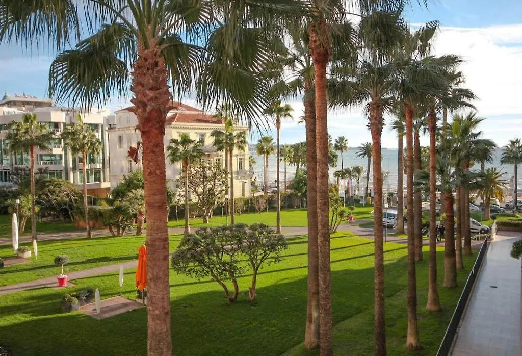 Studio Croisette Cannes Apartment