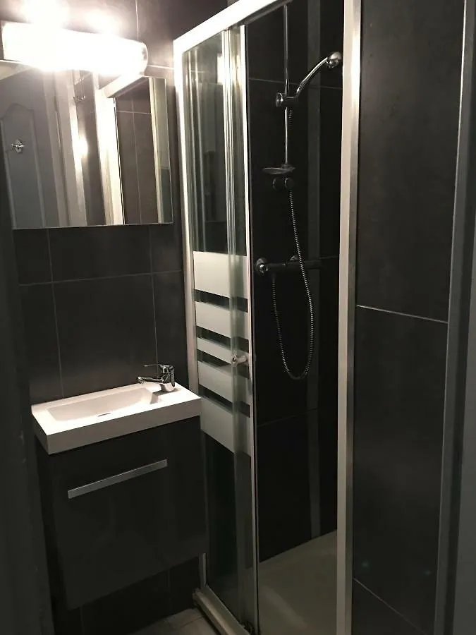 Studio Croisette Cannes Apartment