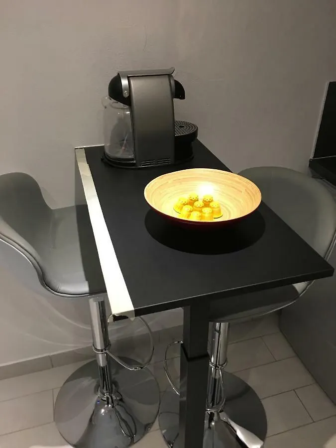 Studio Croisette Cannes Apartment