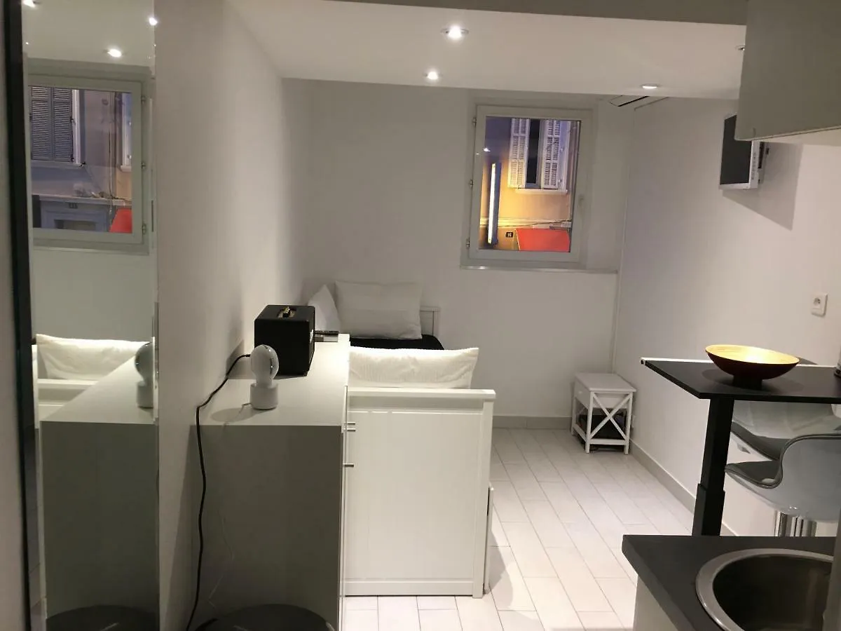 Studio Croisette Cannes Apartment