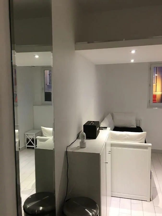 Studio Croisette Cannes Apartment