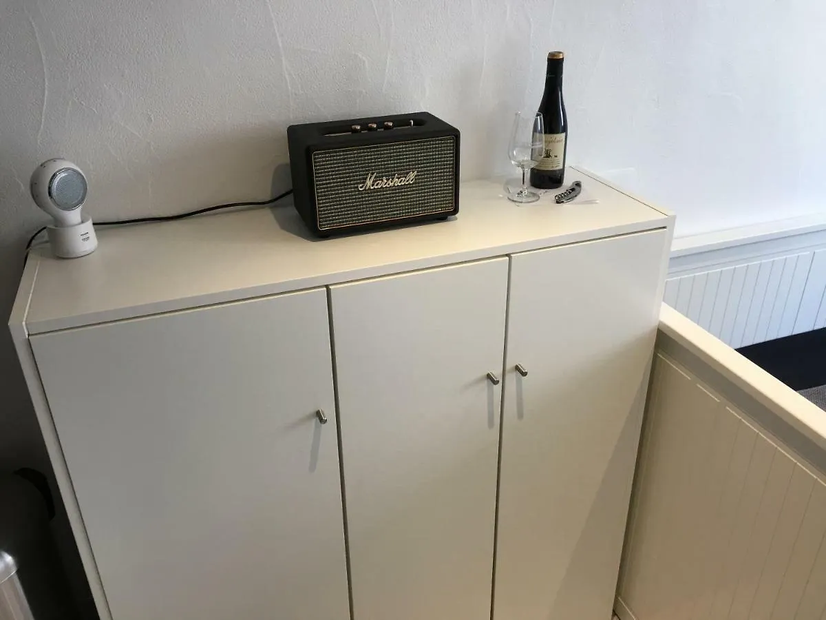 Studio Croisette Cannes Apartment France