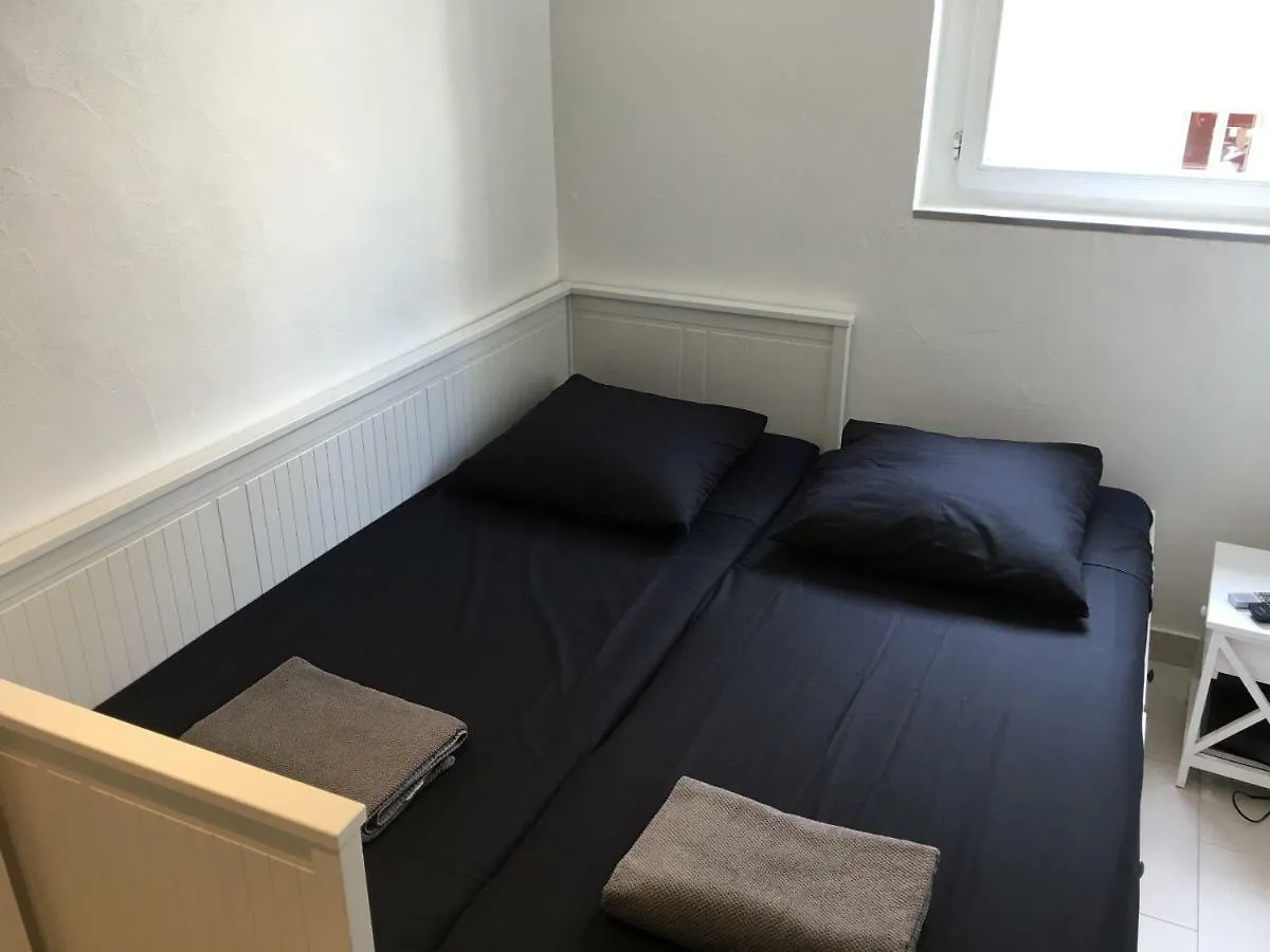 Studio Croisette Cannes Apartment