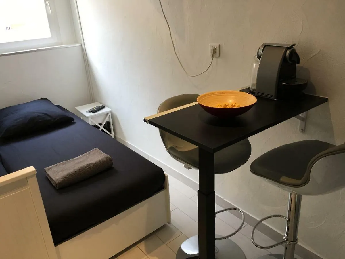 Studio Croisette Cannes Apartment