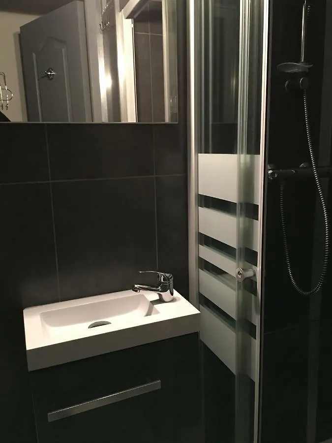 Appartement Studio Croisette Cannes