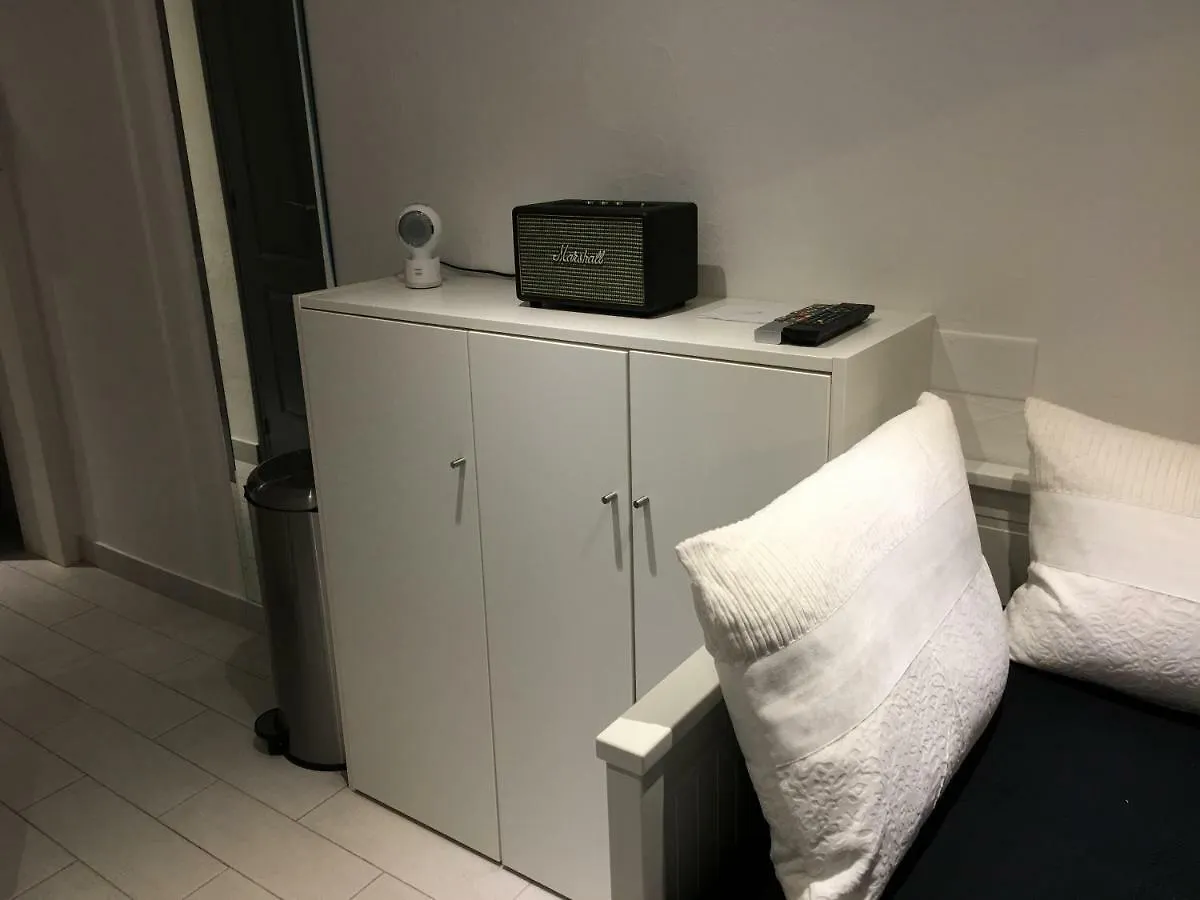 Appartement Studio Croisette Cannes